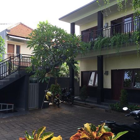 Tanjung Benoa Rumah Kos 52 מראה חיצוני תמונה